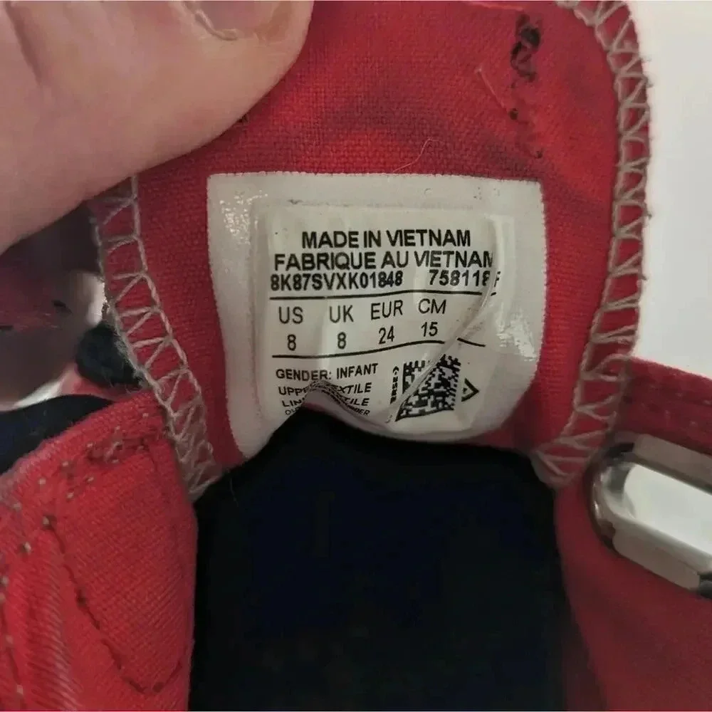 Converse available loop